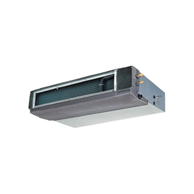 Systemair Sysplit Duct 18 HP Q N канальный кондиционер — Умный климат - Красноярск