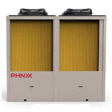 Vetero Air84 PRO тепловой насос — Умный климат - Красноярск