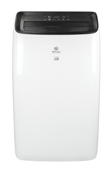 LARGO PRO RM-LP60CN-E мобильный кондиционер — Умный климат - Красноярск