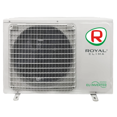 Royal Clima CO-F 18HNBI/CO-E 18HNBI напольно-потолочный кондиционер — Умный климат - Красноярск