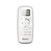 Hisense AS-09UW4RYDDB05 Smart DC Inverter сплит-система фото 5 — Умный климат - Красноярск