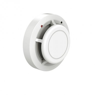 Tion 3S Rubetek KR-SD02 датчик дыма — Умный климат - Красноярск