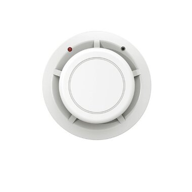 Tion 3S Rubetek KR-SD02 датчик дыма — Умный климат - Красноярск