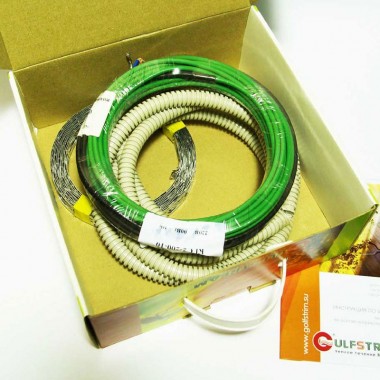 Gulfstream КГС1-1500-75 греющий кабель для теплого пола — Умный климат - Красноярск