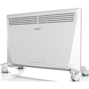 Ballu BEC/EZMR-1500 ENZO Mechanic конвектор электрический — Умный климат - Красноярск