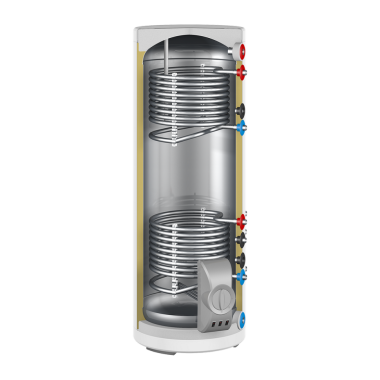 Thermex IRP 300 V (combi) PRO водонагреватель комбинированный — Умный климат - Красноярск