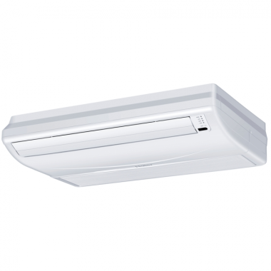 Haier AC36ES1ERA(S) / 1U36SS1EAB напольно-потолочный кондиционер — Умный климат - Красноярск