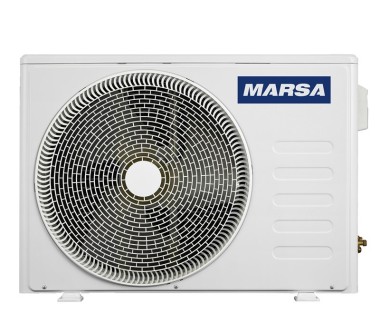 Marsa MRK-18BHTN/MRK-18HTNE-W кондиционер канальный — Умный климат - Красноярск