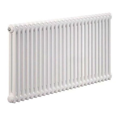 Zehnder 2056/26 секций радиатор RAL 9016 боковое подключение — Умный климат - Красноярск