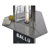 Ballu BOGH-T столик с полимерным покрытием для уличного газового обогревателя фото 4 — Умный климат - Красноярск