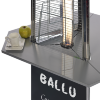 Ballu BOGH-T столик с полимерным покрытием для уличного газового обогревателя фото 2 — Умный климат - Красноярск