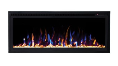Электроочаг RealFlame Saphir 50 &mdash; Умный климат - Красноярск
