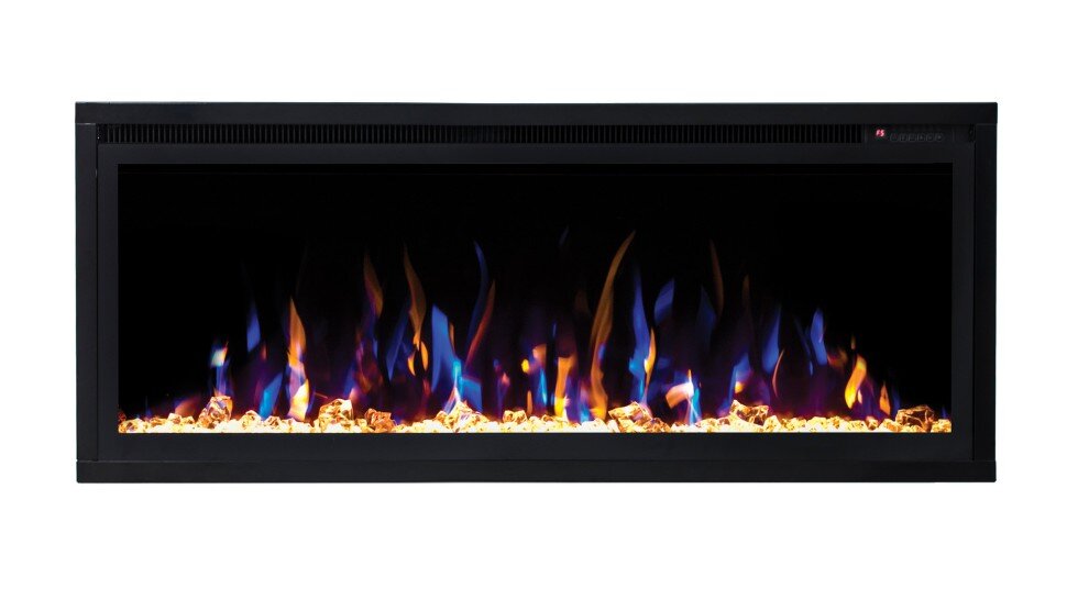 Электроочаг RealFlame Saphir 50 фото 1 — Умный климат - Красноярск
