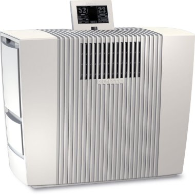 Venta LW 60T белый (экран на английском) — Умный климат - Красноярск