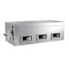 Kentatsu KSTU280HFAN1/KSUR280HFAN3/-40 канальный кондиционер фото 2 — Умный климат - Красноярск