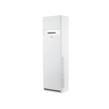 Zanussi ZACF-24 H/N кондиционер колонный &mdash; Умный климат - Красноярск