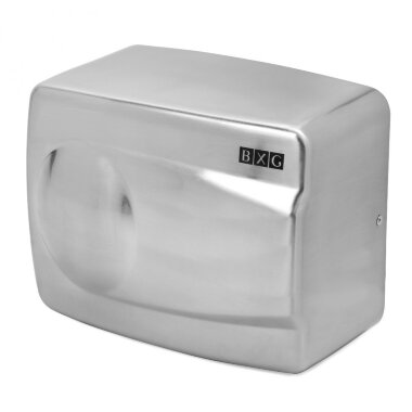 BXG-155А сушилка для рук — Умный климат - Красноярск