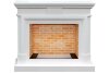 Портал Dimplex Coventry Cassette 400/600 белый фото 3 — Умный климат - Красноярск