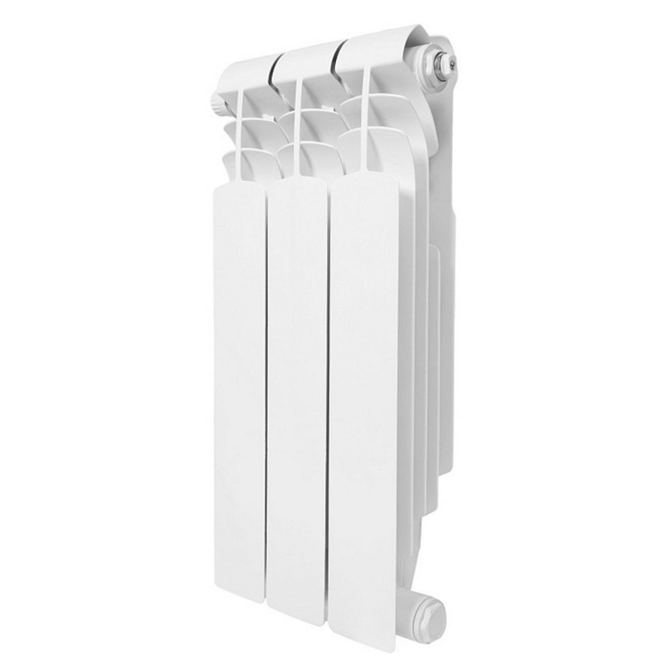 Royal Thermo Vittoria Super 500 2.0 VDR80 3 секции радиатор фото 1 — Умный климат - Красноярск