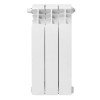 Royal Thermo Vittoria Super 500 2.0 VDR80 3 секции радиатор фото 2 — Умный климат - Красноярск