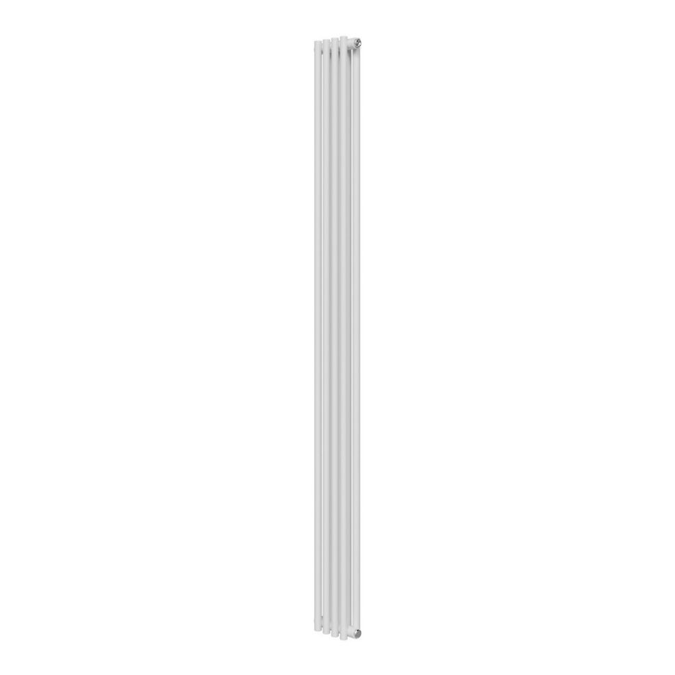 Royal Thermo Shift R22 C2180 - 04 секций RAL9016 дизайн-радиатор фото 1 — Умный климат - Красноярск