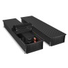 Royal Thermo atrium-150/300/900-DG-U-BL внутрипольный конвектор фото 1 — Умный климат - Красноярск