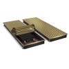 Royal Thermo atrium-75/400/2100-DG-U-AU внутрипольный конвектор фото 1 — Умный климат - Красноярск