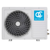 Quattroclima QV-BE12WB/QN-BE12WB Bergamo сплит-система фото 4 — Умный климат - Красноярск