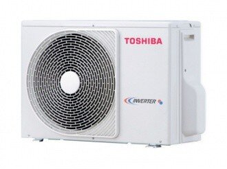 Toshiba RAS-2M14U2AVG-E — Умный климат - Красноярск