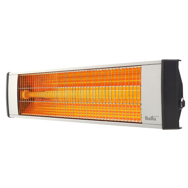 Ballu BIH-L-2.0 - инфракрасный обогреватель — Умный климат - Красноярск