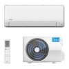 Midea MSHP-12N8D6-I/MSHP-12N8D6-O HeatForce инверторная сплит-система фото 1 — Умный климат - Красноярск
