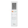 Midea MSHP-12N8D6-I/MSHP-12N8D6-O HeatForce инверторная сплит-система фото 4 — Умный климат - Красноярск
