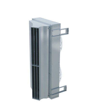 Тепломаш КЭВ-230П7020W водяная тепловая завеса — Умный климат - Красноярск