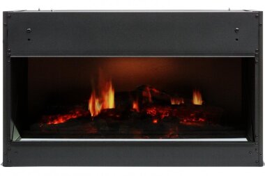 Очаг Dimplex Opti-V — Умный климат - Красноярск