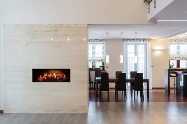 Очаг Dimplex Opti-V — Умный климат - Красноярск