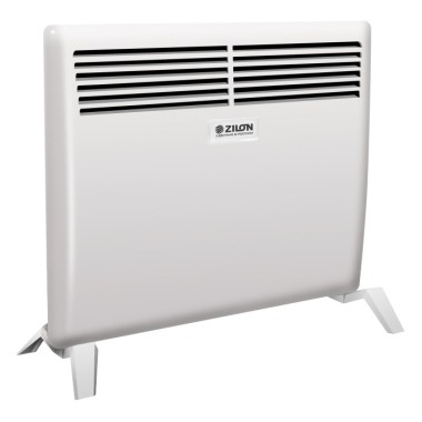 Zilon ZHC-1500 А электрический конвектор — Умный климат - Красноярск