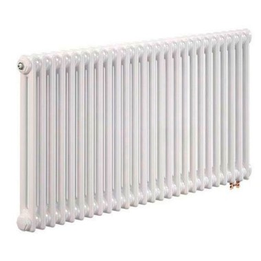 Zehnder 2056/26 секций радиатор RAL 9016 нижнее подключение — Умный климат - Красноярск