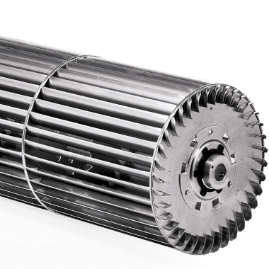 Ballu BHC-H10A-PS воздушная завеса без нагрева — Умный климат - Красноярск