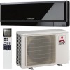 Mitsubishi Electric MSZ-EF42VGKB/MUZ-EF42VG (черный) инверторная сплит-система фото 1 — Умный климат - Красноярск