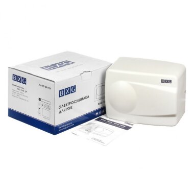 BXG-155В сушилка для рук — Умный климат - Красноярск