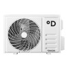 Daichi MIR70AVQS1R/MIR70FVS1R инверторный кондиционер фото 5 — Умный климат - Красноярск