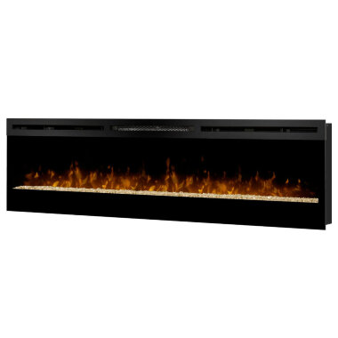 Очаг Dimplex Galveston (BLF74) — Умный климат - Красноярск