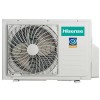 Hisense AS-09UW4RYRCA05 GOAL DC Inverter сплит-система фото 7 — Умный климат - Красноярск