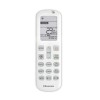 Hisense AS-09UW4RYRCA05 GOAL DC Inverter сплит-система фото 8 — Умный климат - Красноярск