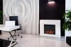 Портал Dimplex Diamond Cassette 600 бьянко белый фото 7 — Умный климат - Красноярск