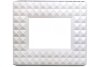 Портал Dimplex Diamond Cassette 600 бьянко белый фото 3 — Умный климат - Красноярск