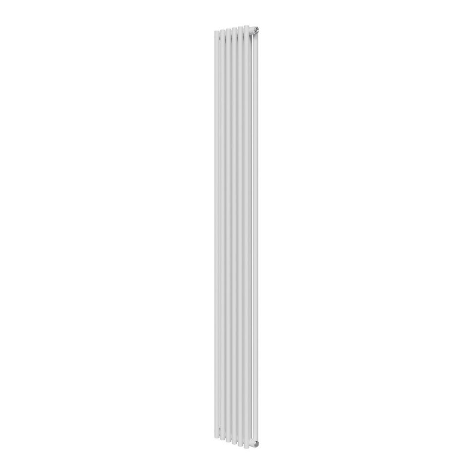 Royal Thermo Shift R22 C2180 - 06 секций RAL9016 дизайн-радиатор фото 1 — Умный климат - Красноярск
