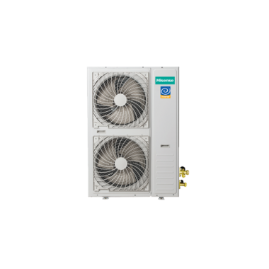 AUW-48H6SE1 универсальный наружный блок Hisense — Умный климат - Красноярск