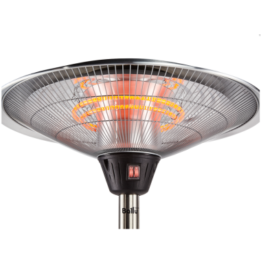 Ballu BIH-LT-3.0 обогреватель инфракрасный — Умный климат - Красноярск