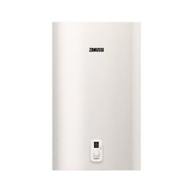 Zanussi ZWH/S 100 Splendore XP водонагреватель — Умный климат - Красноярск